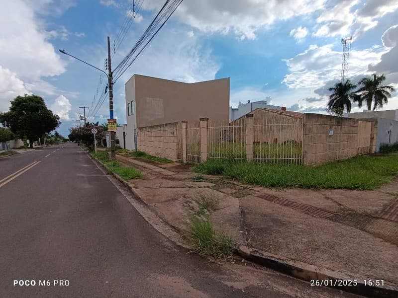 Foto 8 de 8: Casa em leilão em Campo Grande - MS — Casa, Ocupado, Campo Grande / MS (50% abaixo da avaliação)