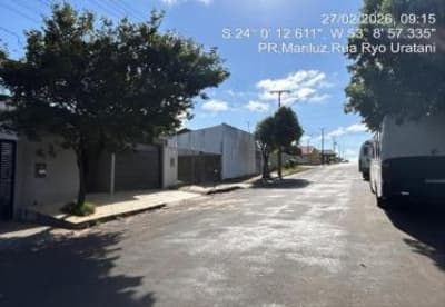 Foto 6 de 6: Comercial em leilão em Mariluz - PR, bairro Centro — IMÓVEL URBANO COM ÁREA TOTAL DE 450.00 m2- Em MARILUZ/PR