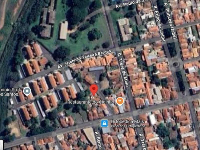 Foto 2 de 4: Terreno em leilão em Araraquara - SP, bairro Vila Xavier — Lote, 456.0 m2, Araraquara / SP