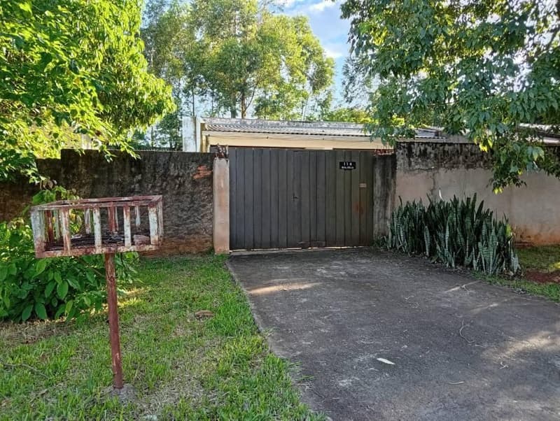 Casa em leilão em Foz Do Iguaçu - PR, bairro Jardim Europa — Casa, Foz Do Iguacu / PR