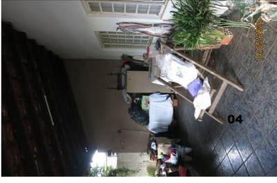 Foto 22 de 28: Casa em leilão em São Carlos - SP — Casa com área de 174,60m² e terreno com área de 300,00m² localizado na Rua Marcus Vinícius de Mello Moraes, nº 183, no loteamento Parque Santa Felícia Jardim, São Carlos/SP