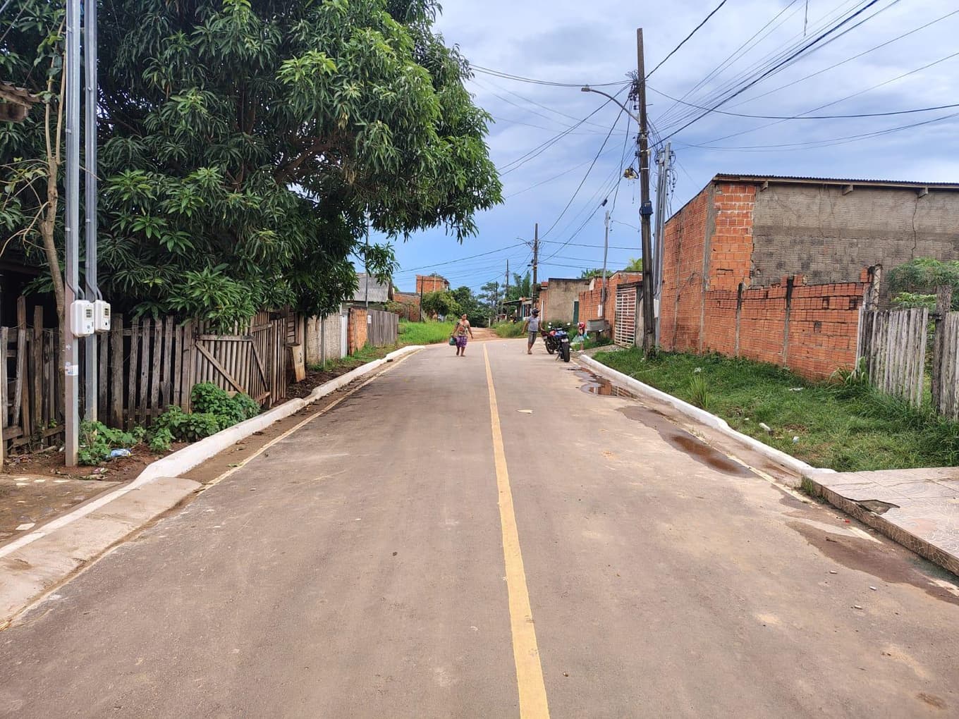 Foto 3 de 5: Casa em leilão em Rio Branco - AC — Casa 270m², Vitória, Rio Branco/AC - Ocupada