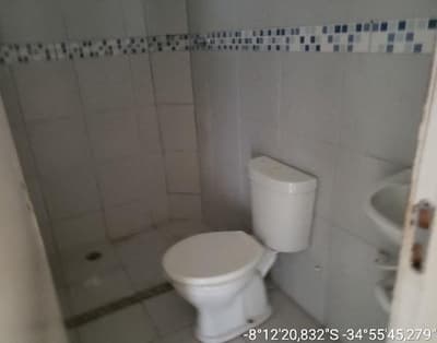 Foto 3 de 5: Apartamento em leilão em Jaboatão Dos Guararapes - PE — Apto. 55m², 1 vaga, Desocupado no Candeias, Jaboatão dos Guararapes/CE