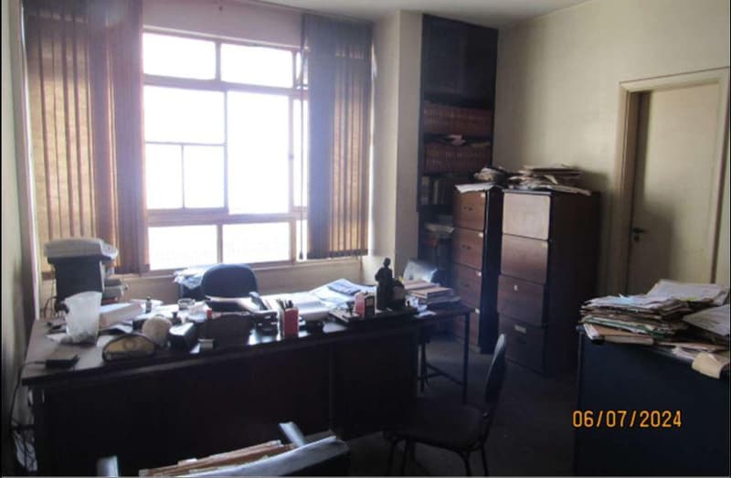 Foto 12 de 13: Apartamento em leilão em Campinas - SP — Apartamento nº 23 - Edifício Don Nery - Campinas/SP