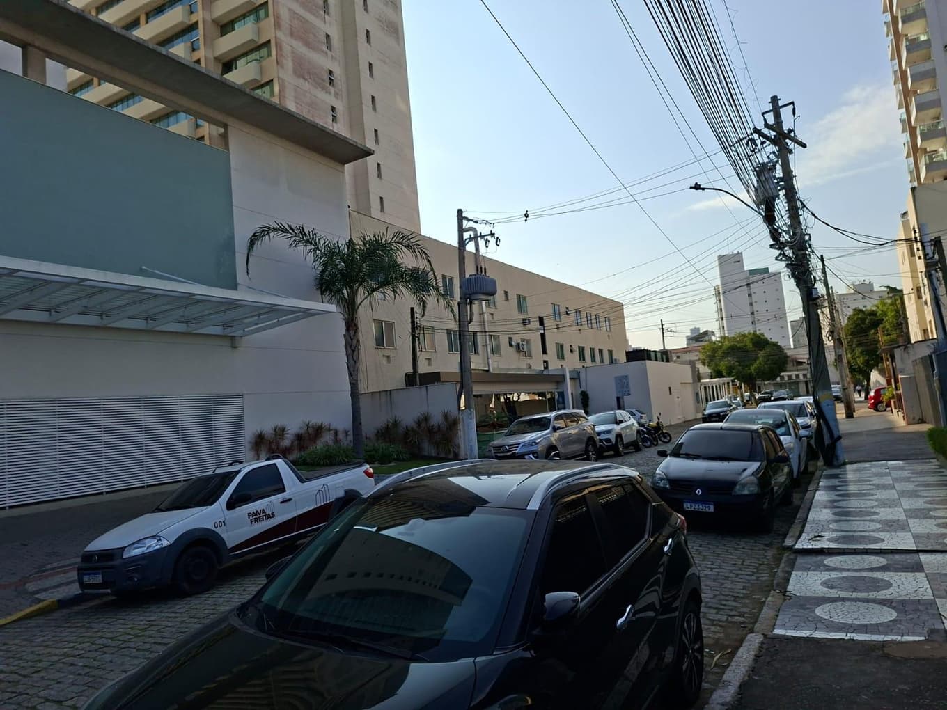 Foto 3 de 5: Apartamento em leilão em Campos Dos Goytacazes - RJ — Apto. 45m², Centro, Campos dos Goytacazes/RJ - Ocupado