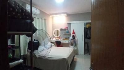 Foto 10 de 15: Casa em leilão em Mendonça - SP — Casa 92m² com Terreno 220m² | Mendonça-SP | Conj. Hab. Antônio Papalardo - 2 Dorms. - Financiamento até 420 Meses!