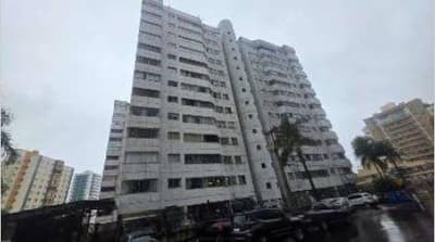 Foto 1 de 3: Apartamento em leilão em Brasília - DF, bairro Águas Claras — Apartamento, Brasília / DF