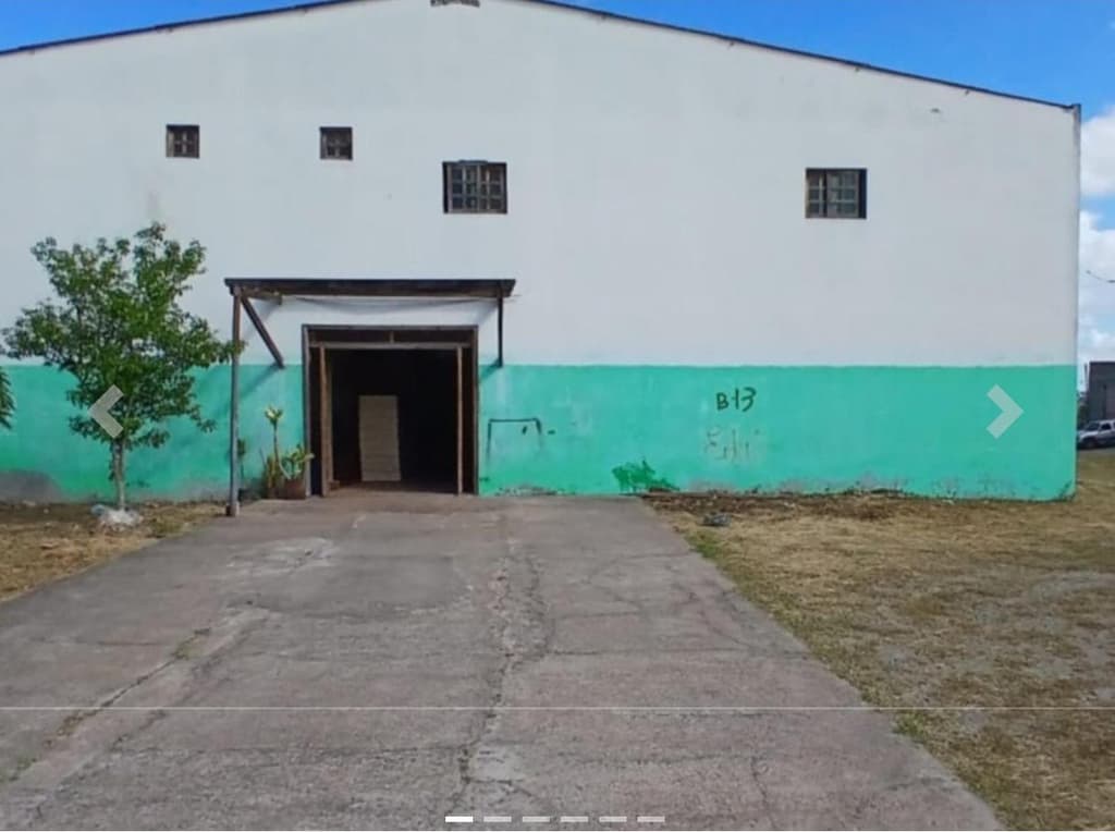 Terreno em leilão em Itabaiana - SE, bairro Miguel Teles — Lotes do Núcleo Industrial de Itabaiana