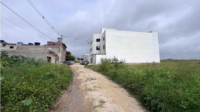 Foto 3 de 7: Terreno em leilão em Caruaru - PE, bairro Boa Vista — TERRENO URBANO | A.T. 180,00 M² BAIRRO BOA VISTA | CARUARU/PE - LEILÃO EMPRESARIAL SISTÊMICO SICREDI