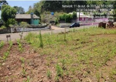 Foto 11 de 13: Imóvel em leilão em Bom Jesus Do Oeste - SC, bairro Centro — IMÓVEL URBANO COM ÁREA TOTAL DE 479,42 M2 EM BOM JESUS DO OESTE-SC