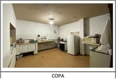 Foto 18 de 18: Comercial em leilão em Bauru - SP, bairro Centro — Prédio Comercial / Galpão A.T. 1.769 m² A.C.1.607 m² zona mista Centro