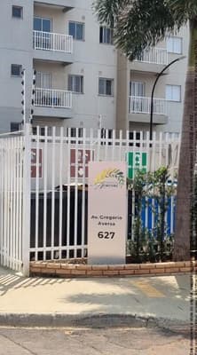 Apartamento em leilão em São Carlos - SP — Apartamento, (Direitos)