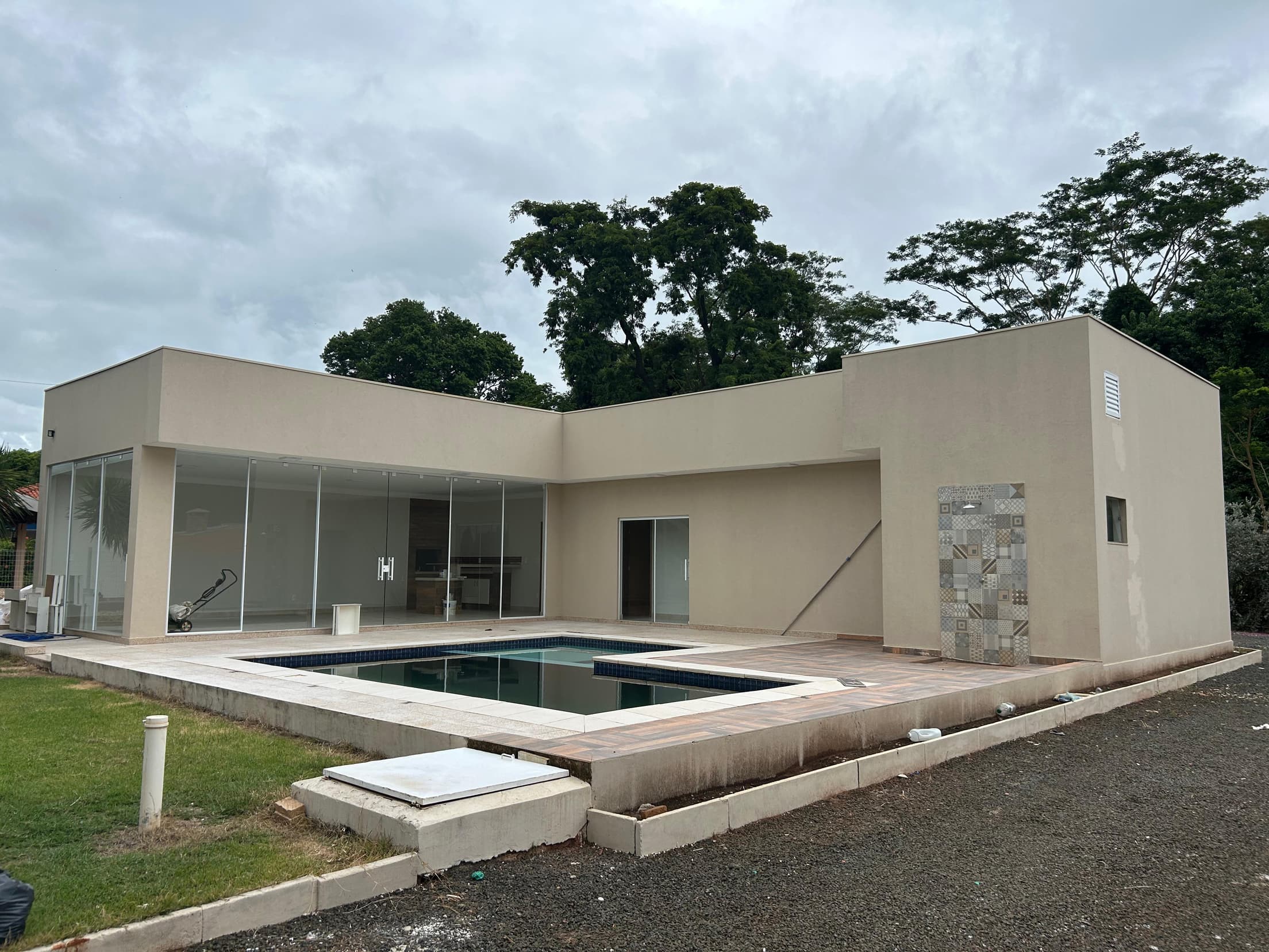 Foto 4 de 6: Casa em leilão em Barbosa - SP — Imóvel Urbano com área total de 1.012,50m²- Barbosa/SP