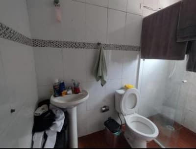 Foto 10 de 32: Casa em leilão em Ribeirão Pires - SP — IMÓVEL RESIDENCIAL EM RIBEIRÃO PIRES/SP