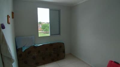 Foto 8 de 8: Apartamento em leilão em Bauru - SP — Apartamento 46,33 m² Com Vaga em Bauru/SP | Direitos