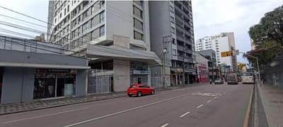 Foto 1 de 9: Comercial em leilão em Curitiba - PR — Salão n° 3, do Edifício Santos Andrade, Curitiba/PR