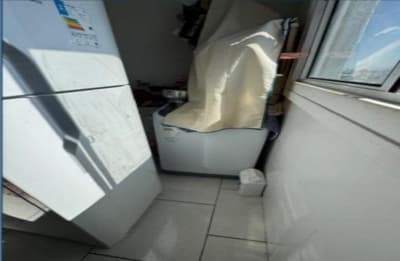 Foto 10 de 10: Apartamento em leilão em São Paulo - SP — Apto A.U. 35m², Jd. Nordeste (Direitos), São Paulo/SP