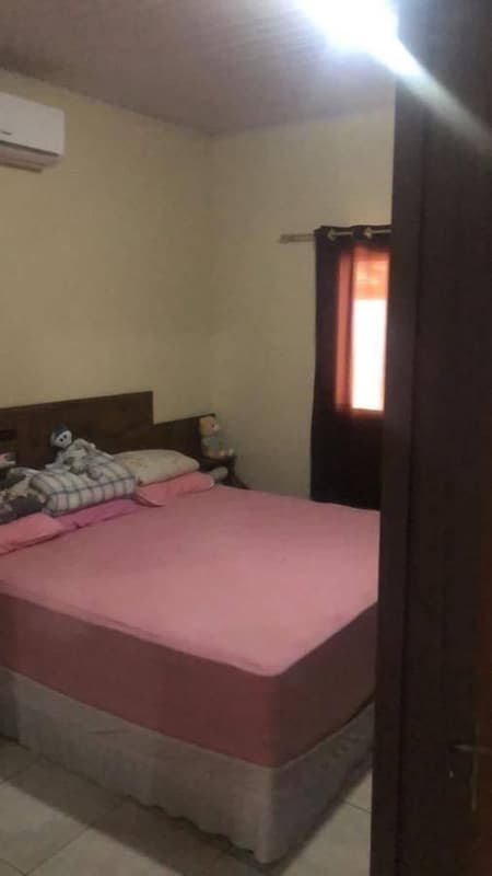 Foto 8 de 9: Casa em leilão em Goiatuba - GO — Casa, Ocupado, Goiatuba / GO (32% abaixo da avaliação)