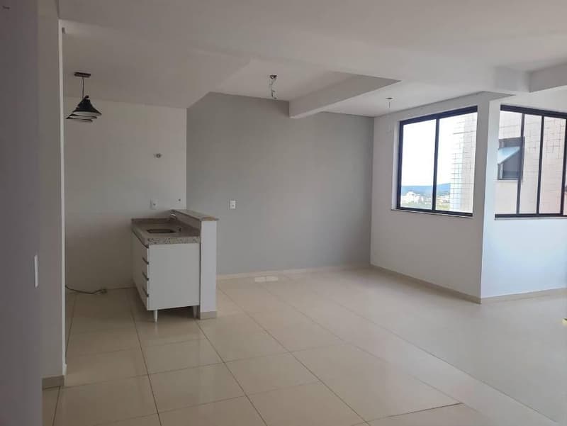 Foto 4 de 13: Apartamento em leilão em Barbacena - MG, bairro São José — Apartamento, Barbacena / MG