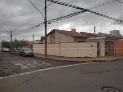 Foto 8 de 10: Terreno em leilão em Rio Claro - SP, bairro Alto do Santana — IMÓVEL RESIDENCIAL COM TERRENO DE 115m² NA Av. 48, Nº 1022 - RIO CLARO/SP