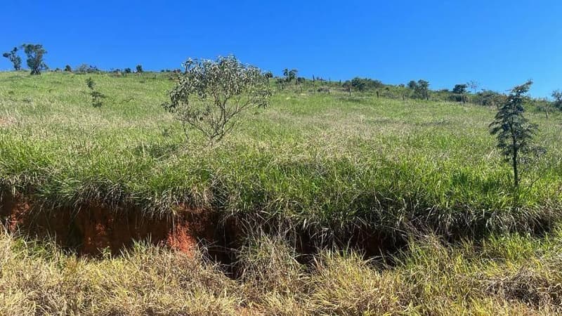 Foto 2 de 5: Terreno em leilão em Itamonte - MG — Lote, Ocupado, Itamonte / MG (20% abaixo da avaliação)