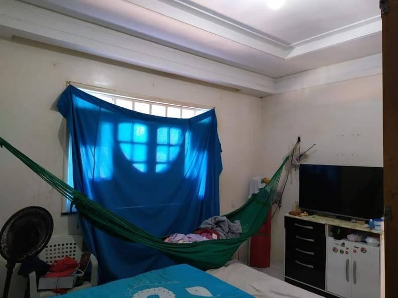 Foto 10 de 16: Casa em leilão em Bacabal - MA, bairro Centro — Casa 263m² com Terreno 176m² | Bacabal-MA | Centro | Oportunidade - Próx. à Praça Silva Jardim e Av. Magalhães de Almeida - Financiamento até 420 Meses!
