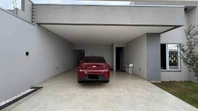 Foto 4 de 9: Casa em leilão em Sinop - MT — Casa, Sinop / MT
