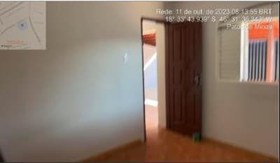 Foto 3 de 7: Casa em leilão em Patos De Minas - MG, bairro Caramuru — 200.0 m2, PATOS DE MINAS / MG