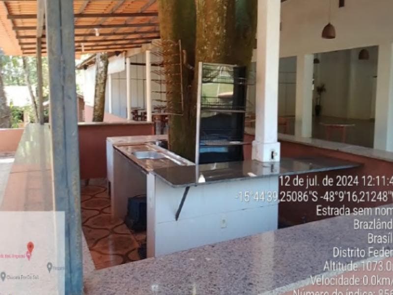 Foto 27 de 33: Area Rural em leilão em Brasília - DF, bairro Brazlândia — Area, 12.58 ha, Brasilia / DF