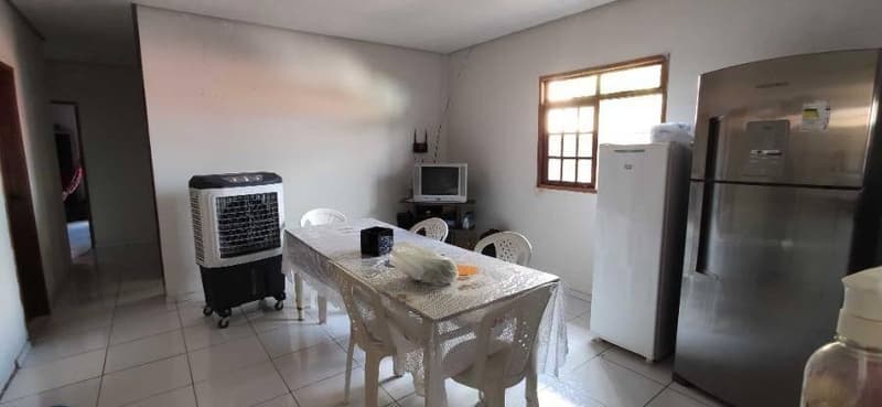Foto 2 de 11: Casa em leilão em Floriano - PI, bairro Irapuá Ii — Casa, Floriano / PI