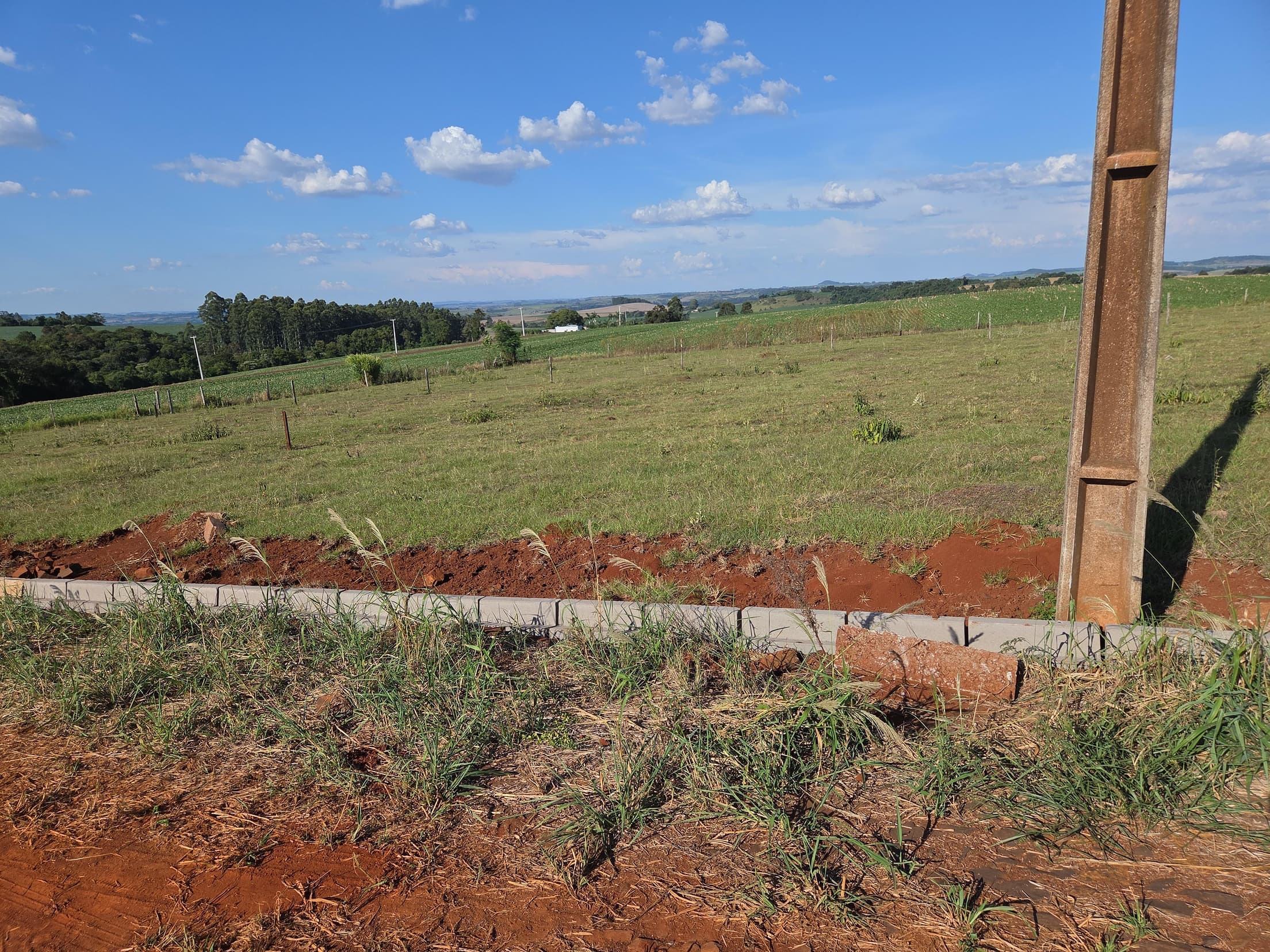 Foto 6 de 6: Terreno em leilão em Nova Prata Do Iguaçu - PR, bairro São Cristóvão — LOTE URBANO Nº 03 DA QUADRA 09 DA RUA MARCO BURGREVER, Nº 905, BAIRRO SÃO CRISTÓVÃO LOCALIZADO EM NOVA PRATA DO IGUAÇU/PR - ÁREA DE 581,62M²