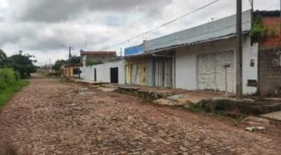 Foto 2 de 2: Casa em leilão em Teresina - PI — Casa 307m², Vale do Gavião, em Teresina/PI - Ocupada