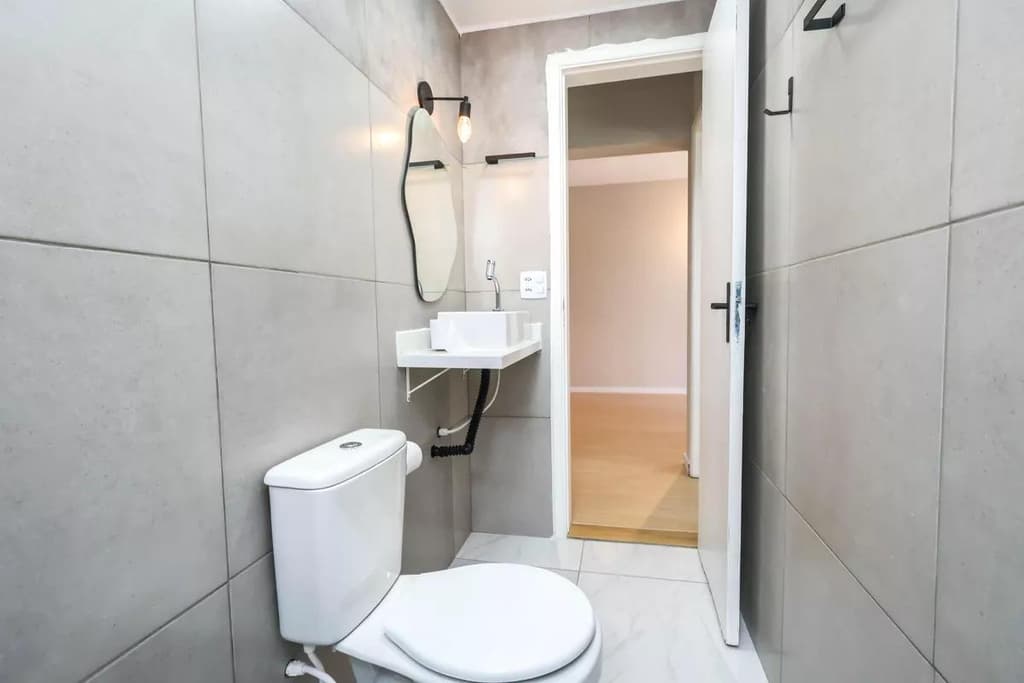 Foto 5 de 57: Apartamento em leilão em São Paulo - SP, bairro Ipiranga — APTO 63 m² em Ipiranga - SP abaixo do valor de mercado!