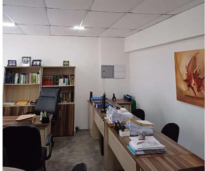 Foto 1 de 3: Comercial em leilão em São Bernardo Do Campo - SP — Sala Comercial Nº 406 no Condomínio Wynn Tower