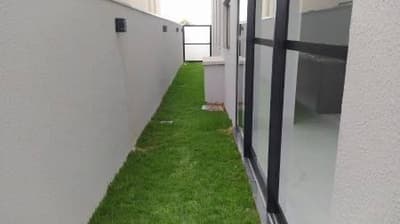 Foto 10 de 15: Casa em leilão em Anápolis - GO — Casa 201m² | Anápolis-GO | Cond. Terras Alpha - Próx. ao Hospital Estadual de Anápolis e Av. Universitária - Financiamento até 420 Meses!