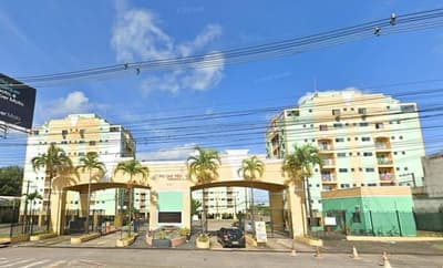 Foto 1 de 2: Apartamento em leilão em Belém - PA — Apto. 68m², Parque Verde, Belém/PA - Ocupado
