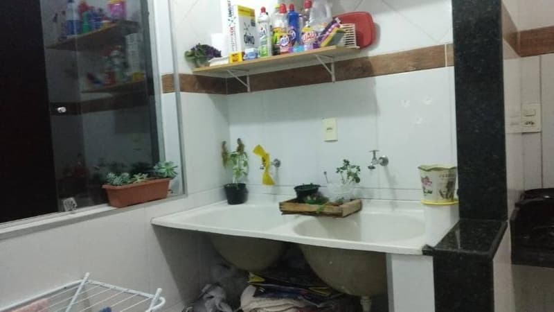 Foto 7 de 9: Apartamento em leilão em Caeté - MG — Apartamento, Caeté / MG