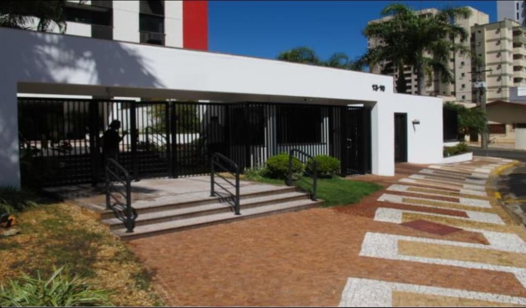Foto 10 de 12: Apartamento em leilão em Bauru - SP, bairro Vila Nova Cidade Universitária — Apartamento, Ocupado, 253.95 m2, BAURU / SP