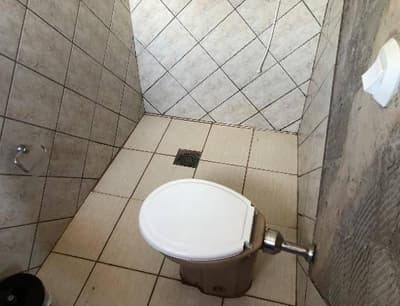 Foto 9 de 17: Casa em leilão em Campo Grande - MS, bairro Nova Campo Grande — Casa 176m² com Terreno 538m² | Campo Grande-MS | Nova Campo Grande | Oportunidade - Próx. ao Aeroporto Internacional e Av. Amaro Castro Lima - Financiamento até 420 Meses!