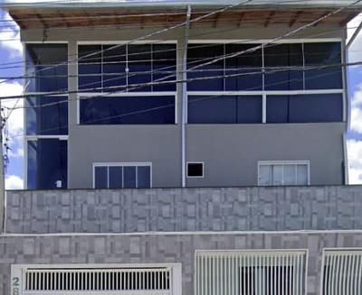 Casa em leilão em Itajaí - SC, bairro Santa Regina — Casa, 382.0 m2, ITAJAÍ / SC