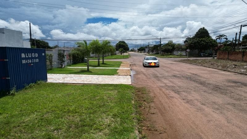 Foto 4 de 5: Terreno em leilão em Vilhena - RO — TERRENO URBANO | A.T. 472,26 M² - CENTRO | VILHENA/RO - LEILÃO EMPRESARIAL SISTÊMICO SICREDI