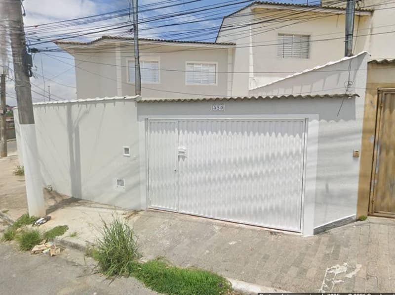 Foto 3 de 3: Casa em leilão em Itaquaquecetuba - SP, bairro Jardim Luana — Casa, Itaquaquecetuba / SP