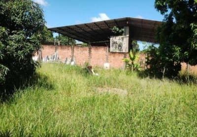 Foto 9 de 34: Comercial em leilão em Araraquara - SP — IMÓVEL URBANO COM ÁREA TOTAL 2.310,00M2 EM ARARAQUARA-SP