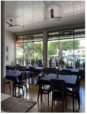 Foto 6 de 22: Terreno em leilão em Cianorte - PR, bairro Zona 01 — Terreno urbano com área total de 776,00m², com benfeitoria de área total de 1.487,60m², localizado na Praça Raposo Tavares, 366, Bairro: Zona 01, Cianorte/PR,