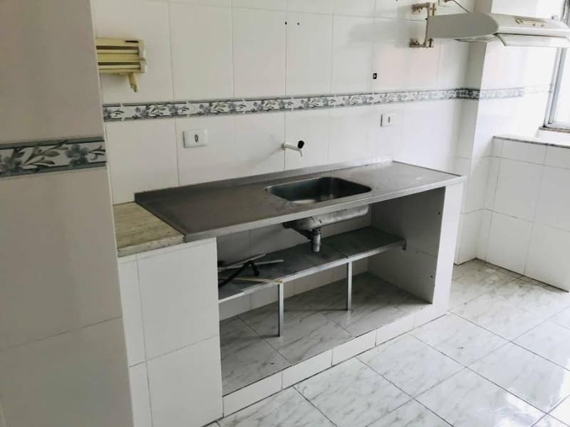 Foto 5 de 14: Apartamento em leilão em Rio De Janeiro - RJ, bairro Engenheiro Leal — Apartamento, Ocupado, Rio De Janeiro / RJ (21% abaixo da avaliação)