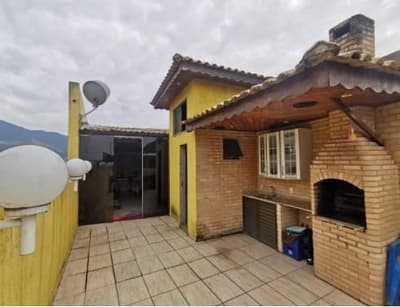 Foto 6 de 13: Casa em leilão em Nilópolis - RJ, bairro Cabral — Casa, Nilópolis / RJ