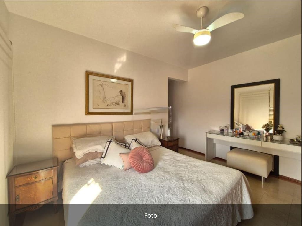 Foto 14 de 23: Apartamento em leilão em Araraquara - SP — Apartamento de 207 m² em Araraquara