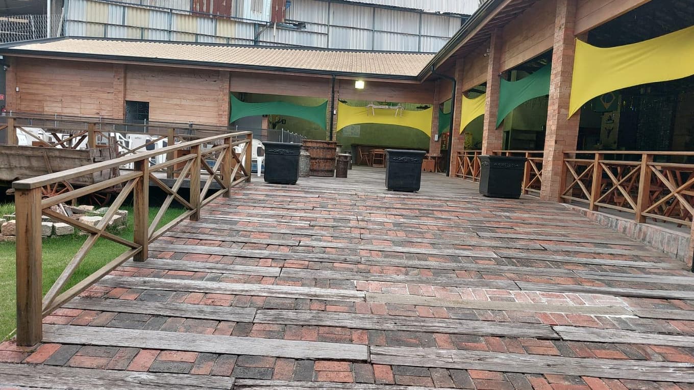 Foto 31 de 38: Casa em leilão em Campinas - SP — Casa de Eventos, com terreno de 725m², Desocupado, em Campinas/SP