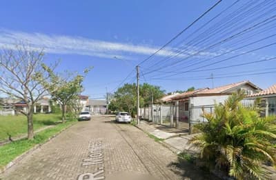 Foto 2 de 2: Casa em leilão em Canoas - RS, bairro São José — Casa 160m², Bairro São José, Canoas/RS
