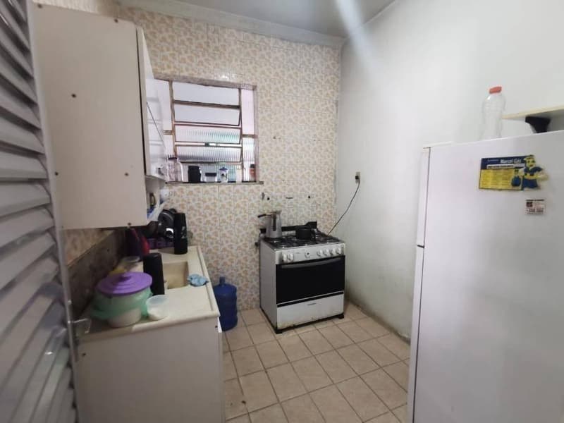 Foto 17 de 17: Casa em leilão em Rio De Janeiro - RJ, bairro Taquara — Casa, 450.0 m2, Rio De Janeiro / RJ